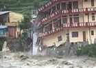 100 houses collapse; 10 dead, over 50 missing as rain batters Uttarakhand